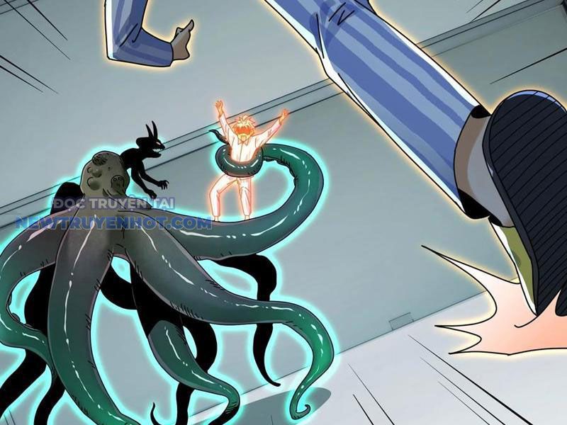 Đối Mặt Với Bệnh Tâm Thần, Ma Quỷ Chẳng Là Cái Thá Gì Chapter 74 - Trang 2