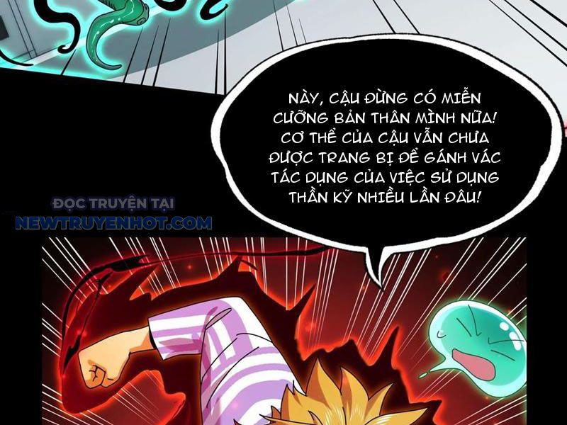 Đối Mặt Với Bệnh Tâm Thần, Ma Quỷ Chẳng Là Cái Thá Gì Chapter 74 - Trang 2