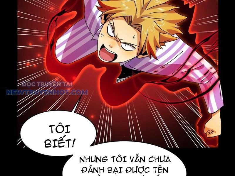 Đối Mặt Với Bệnh Tâm Thần, Ma Quỷ Chẳng Là Cái Thá Gì Chapter 74 - Trang 2