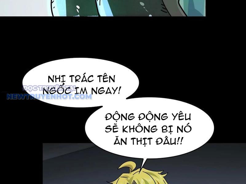 Đối Mặt Với Bệnh Tâm Thần, Ma Quỷ Chẳng Là Cái Thá Gì Chapter 74 - Trang 2