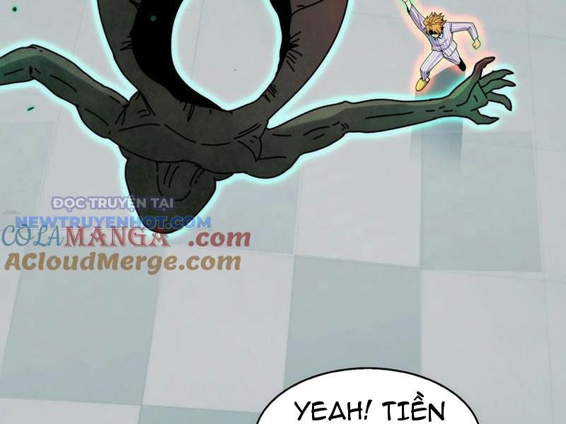 Đối Mặt Với Bệnh Tâm Thần, Ma Quỷ Chẳng Là Cái Thá Gì Chapter 74 - Trang 2