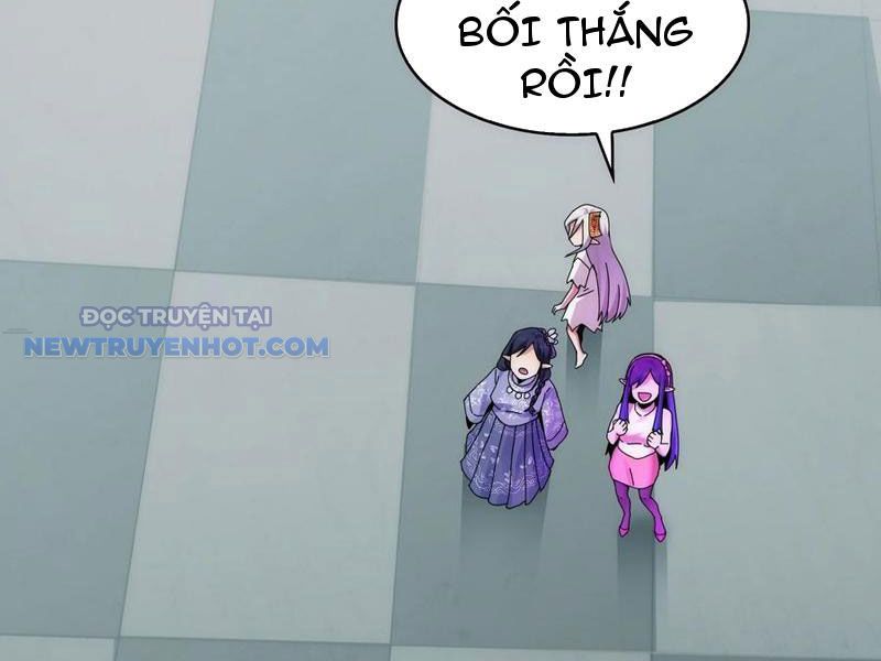 Đối Mặt Với Bệnh Tâm Thần, Ma Quỷ Chẳng Là Cái Thá Gì Chapter 74 - Trang 2