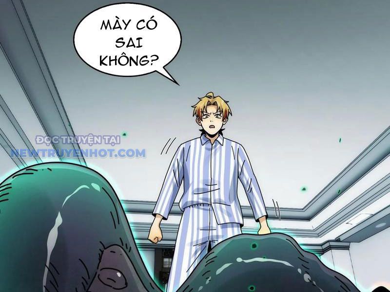Đối Mặt Với Bệnh Tâm Thần, Ma Quỷ Chẳng Là Cái Thá Gì Chapter 74 - Trang 2