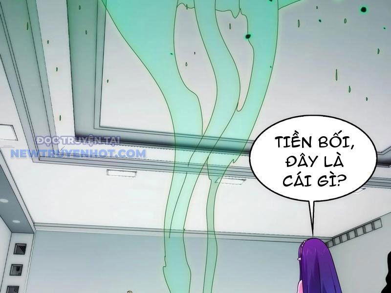 Đối Mặt Với Bệnh Tâm Thần, Ma Quỷ Chẳng Là Cái Thá Gì Chapter 74 - Trang 2