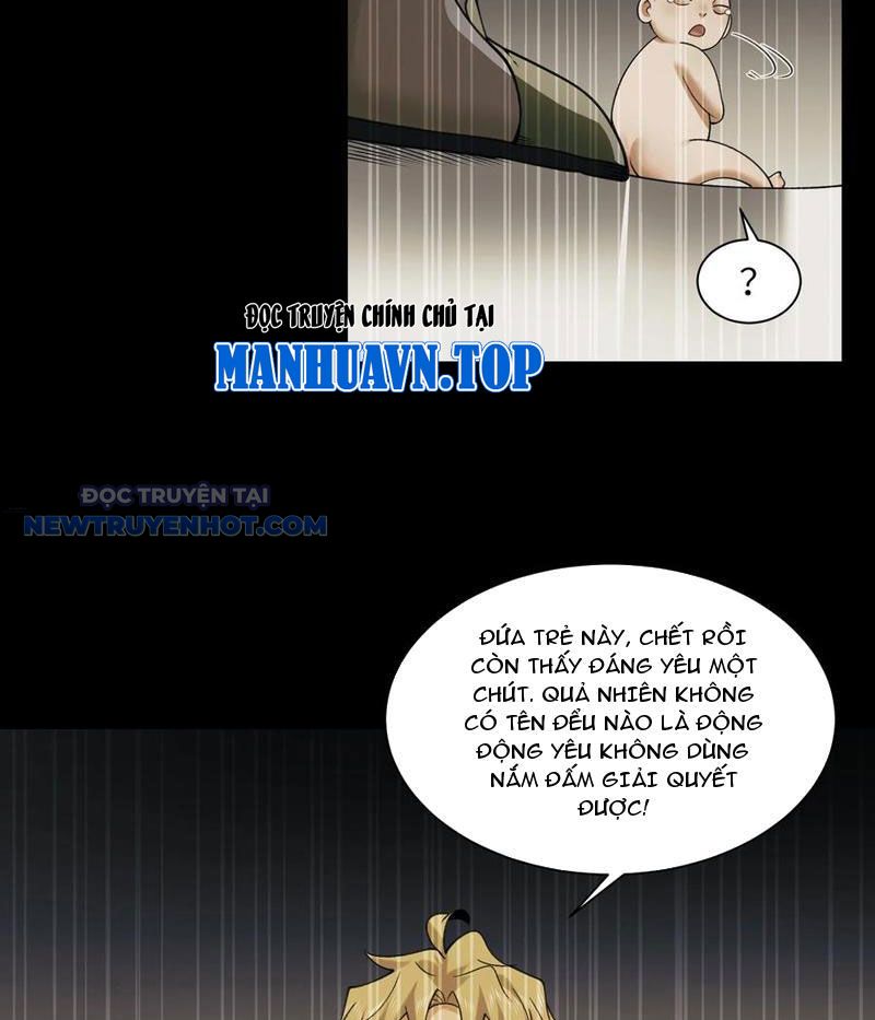 Đối Mặt Với Bệnh Tâm Thần, Ma Quỷ Chẳng Là Cái Thá Gì Chapter 75 - Trang 2