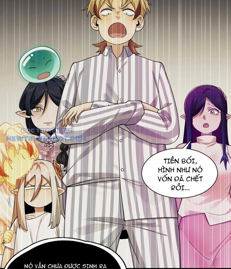 Đối Mặt Với Bệnh Tâm Thần, Ma Quỷ Chẳng Là Cái Thá Gì Chapter 75 - Trang 2