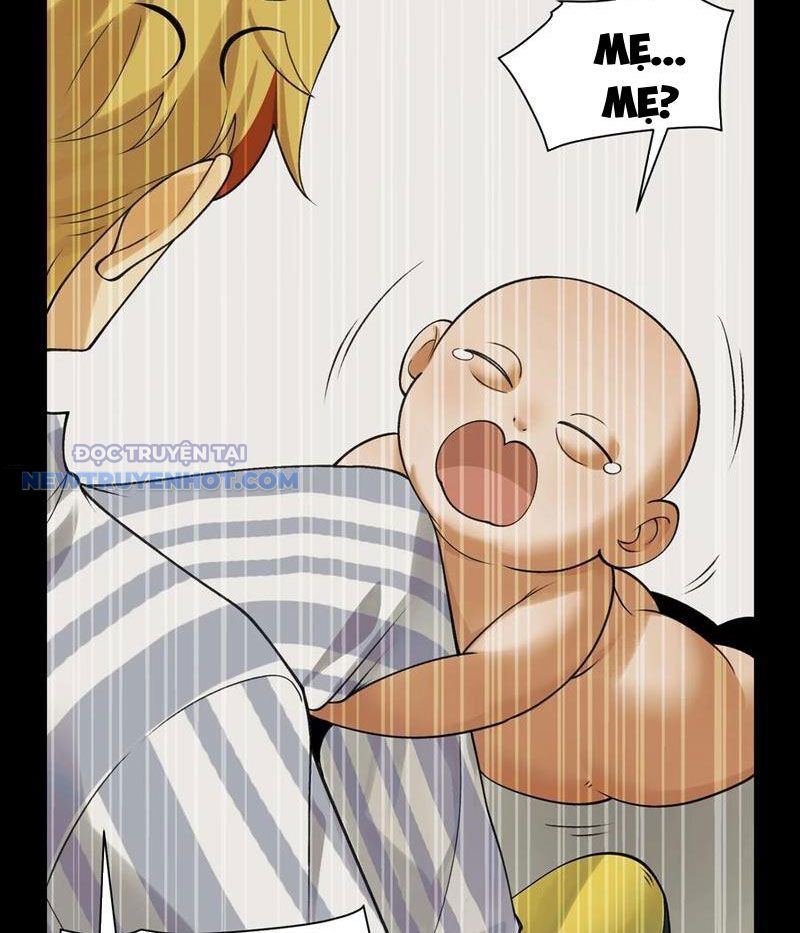 Đối Mặt Với Bệnh Tâm Thần, Ma Quỷ Chẳng Là Cái Thá Gì Chapter 75 - Trang 2