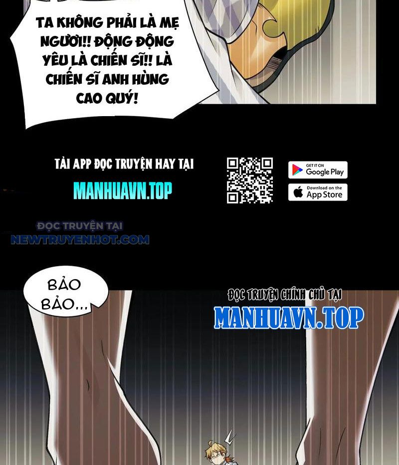 Đối Mặt Với Bệnh Tâm Thần, Ma Quỷ Chẳng Là Cái Thá Gì Chapter 75 - Trang 2