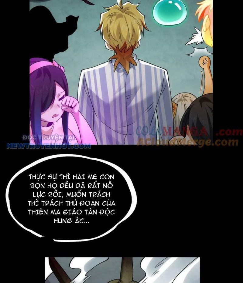 Đối Mặt Với Bệnh Tâm Thần, Ma Quỷ Chẳng Là Cái Thá Gì Chapter 75 - Trang 2