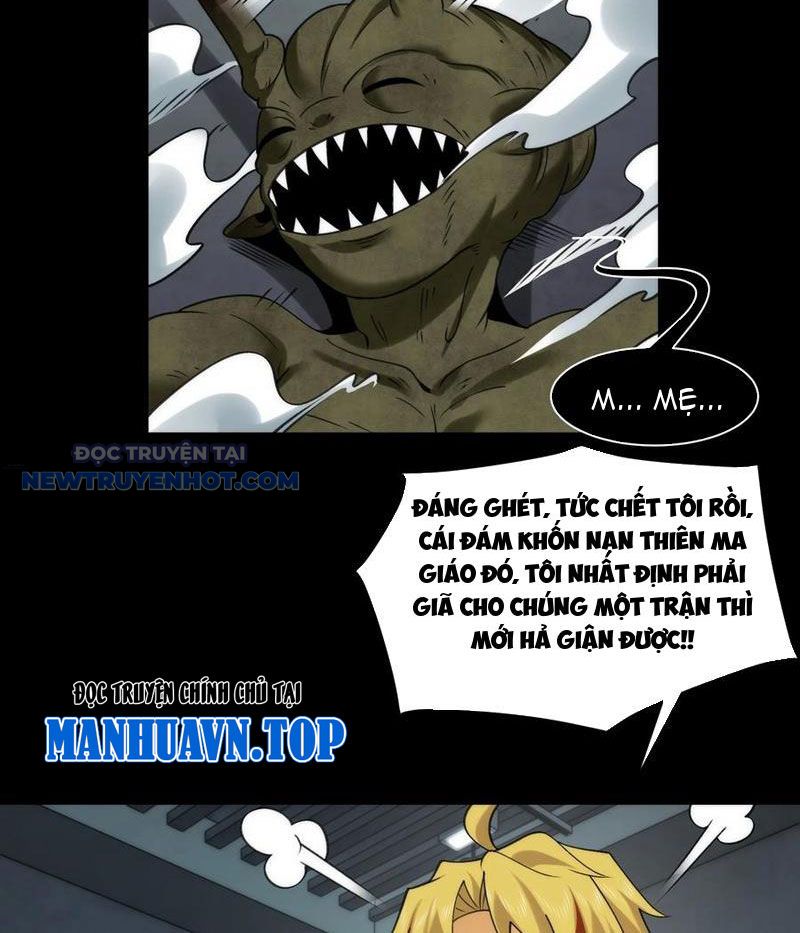 Đối Mặt Với Bệnh Tâm Thần, Ma Quỷ Chẳng Là Cái Thá Gì Chapter 75 - Trang 2