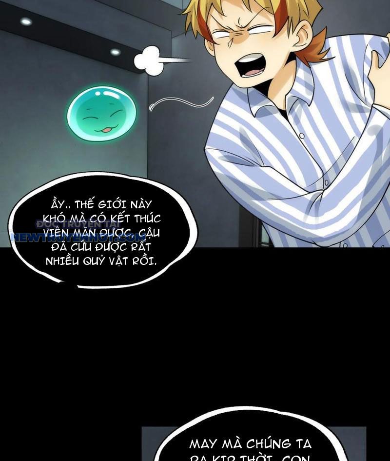 Đối Mặt Với Bệnh Tâm Thần, Ma Quỷ Chẳng Là Cái Thá Gì Chapter 75 - Trang 2