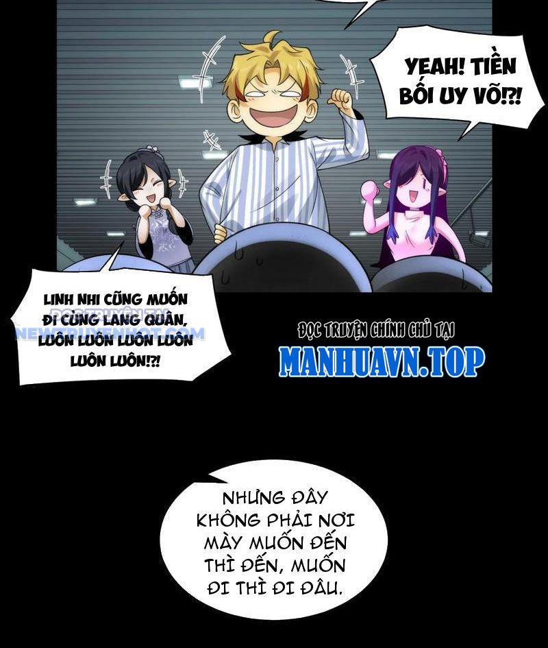 Đối Mặt Với Bệnh Tâm Thần, Ma Quỷ Chẳng Là Cái Thá Gì Chapter 75 - Trang 2