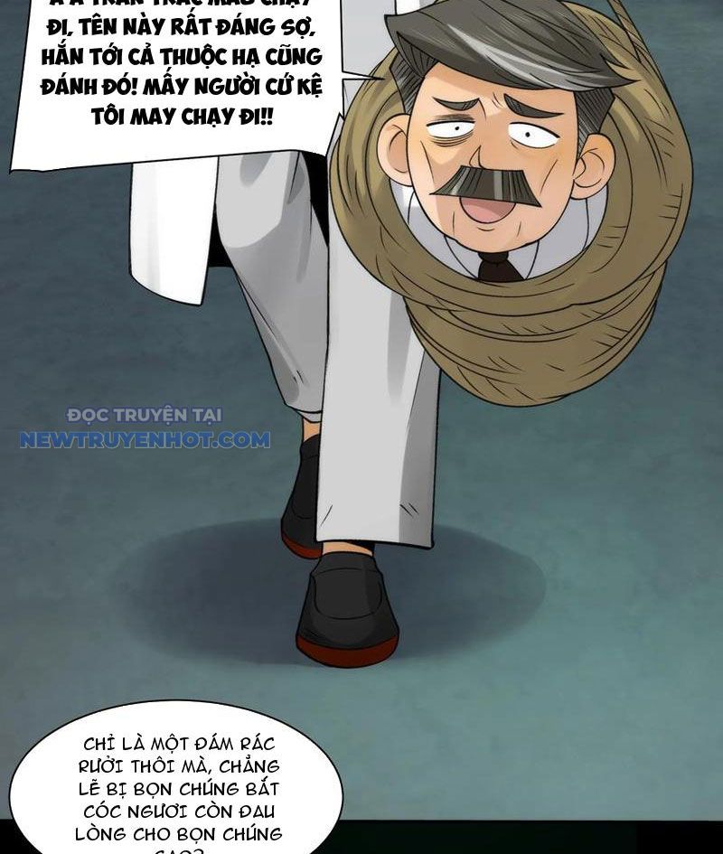 Đối Mặt Với Bệnh Tâm Thần, Ma Quỷ Chẳng Là Cái Thá Gì Chapter 75 - Trang 2