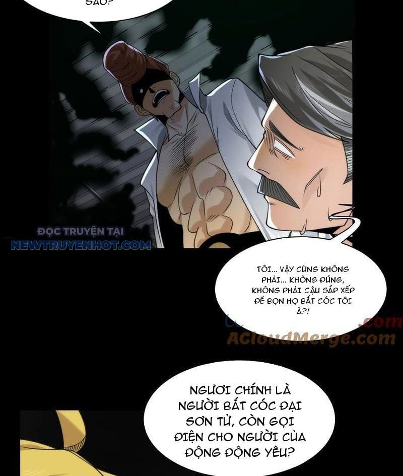 Đối Mặt Với Bệnh Tâm Thần, Ma Quỷ Chẳng Là Cái Thá Gì Chapter 75 - Trang 2