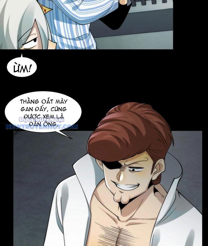 Đối Mặt Với Bệnh Tâm Thần, Ma Quỷ Chẳng Là Cái Thá Gì Chapter 75 - Trang 2