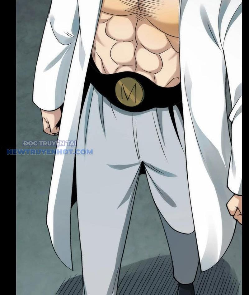 Đối Mặt Với Bệnh Tâm Thần, Ma Quỷ Chẳng Là Cái Thá Gì Chapter 75 - Trang 2