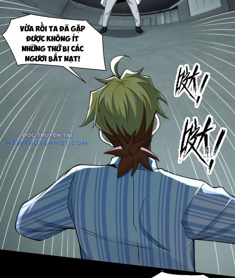 Đối Mặt Với Bệnh Tâm Thần, Ma Quỷ Chẳng Là Cái Thá Gì Chapter 75 - Trang 2