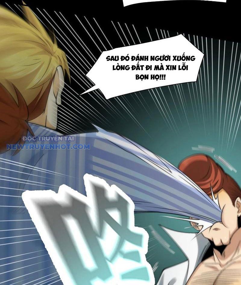 Đối Mặt Với Bệnh Tâm Thần, Ma Quỷ Chẳng Là Cái Thá Gì Chapter 75 - Trang 2