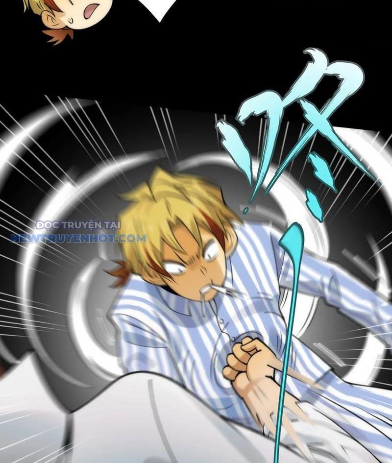 Đối Mặt Với Bệnh Tâm Thần, Ma Quỷ Chẳng Là Cái Thá Gì Chapter 75 - Trang 2