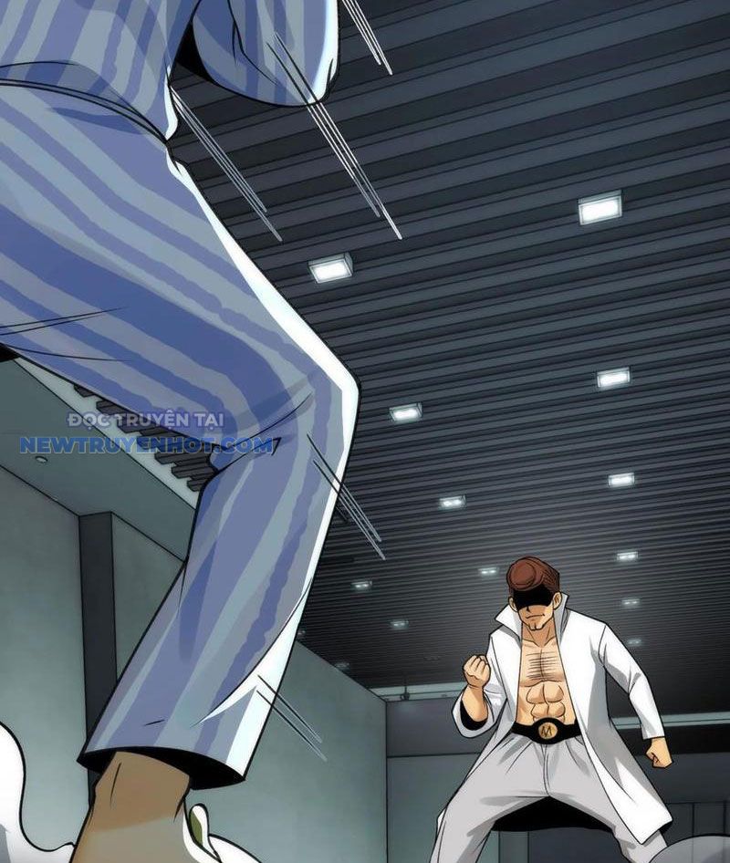 Đối Mặt Với Bệnh Tâm Thần, Ma Quỷ Chẳng Là Cái Thá Gì Chapter 75 - Trang 2