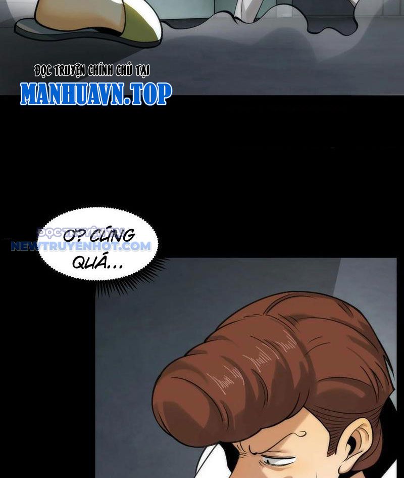 Đối Mặt Với Bệnh Tâm Thần, Ma Quỷ Chẳng Là Cái Thá Gì Chapter 75 - Trang 2