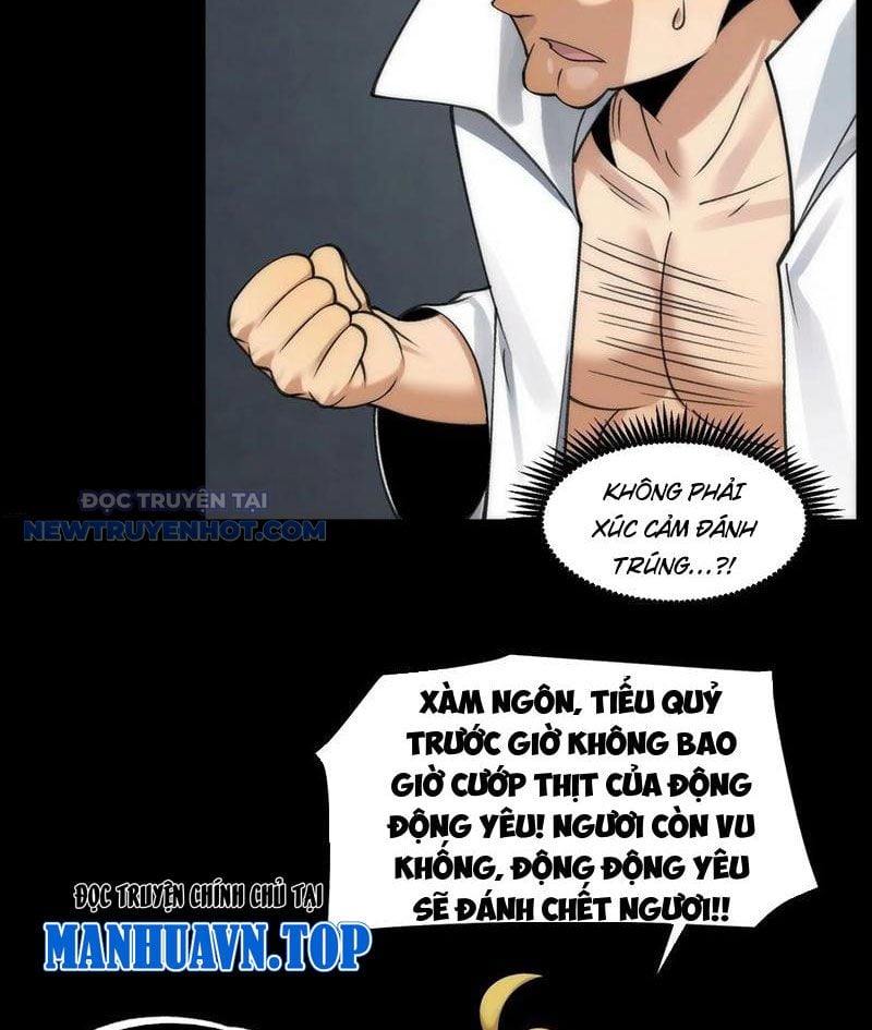 Đối Mặt Với Bệnh Tâm Thần, Ma Quỷ Chẳng Là Cái Thá Gì Chapter 75 - Trang 2