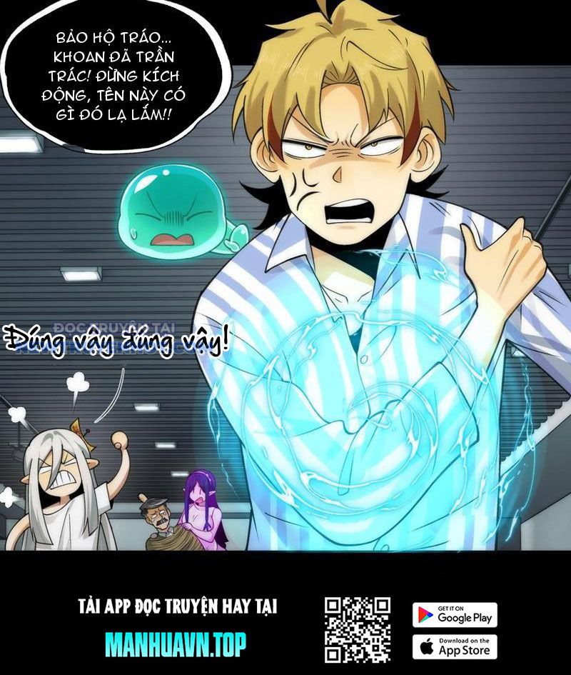 Đối Mặt Với Bệnh Tâm Thần, Ma Quỷ Chẳng Là Cái Thá Gì Chapter 75 - Trang 2