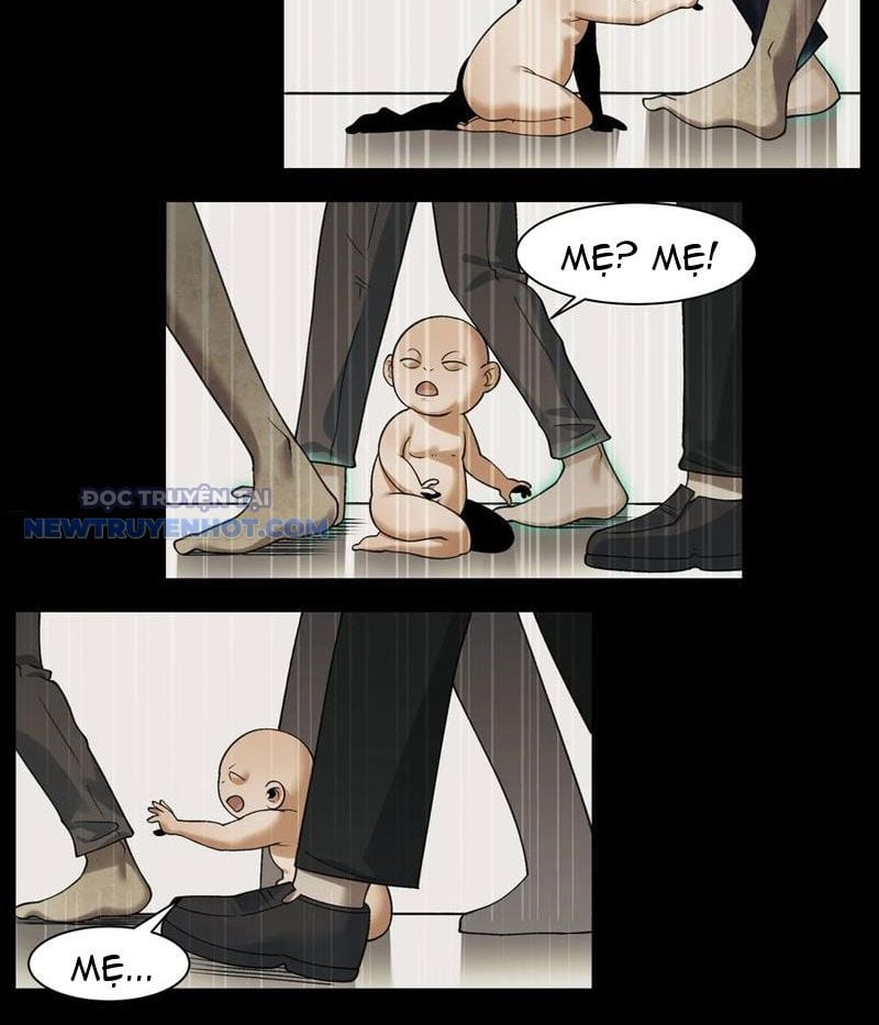 Đối Mặt Với Bệnh Tâm Thần, Ma Quỷ Chẳng Là Cái Thá Gì Chapter 75 - Trang 2