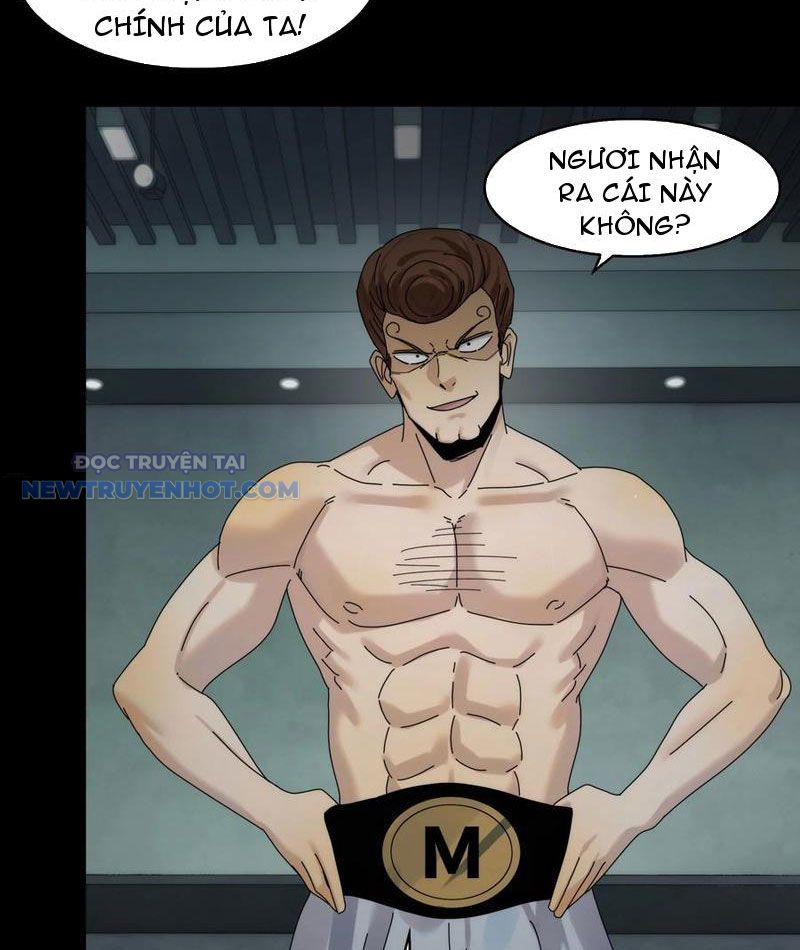 Đối Mặt Với Bệnh Tâm Thần, Ma Quỷ Chẳng Là Cái Thá Gì Chapter 76 - Trang 2