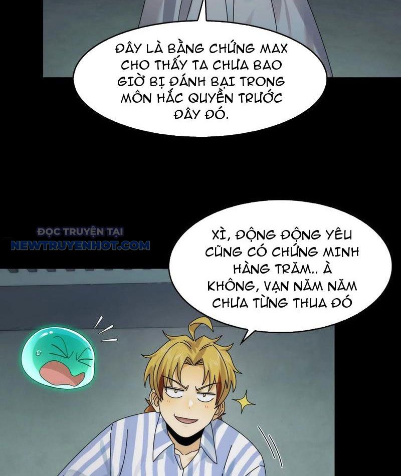 Đối Mặt Với Bệnh Tâm Thần, Ma Quỷ Chẳng Là Cái Thá Gì Chapter 76 - Trang 2