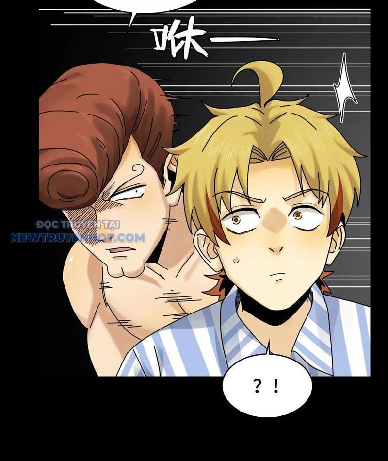 Đối Mặt Với Bệnh Tâm Thần, Ma Quỷ Chẳng Là Cái Thá Gì Chapter 76 - Trang 2