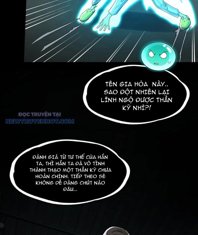 Đối Mặt Với Bệnh Tâm Thần, Ma Quỷ Chẳng Là Cái Thá Gì Chapter 76 - Trang 2