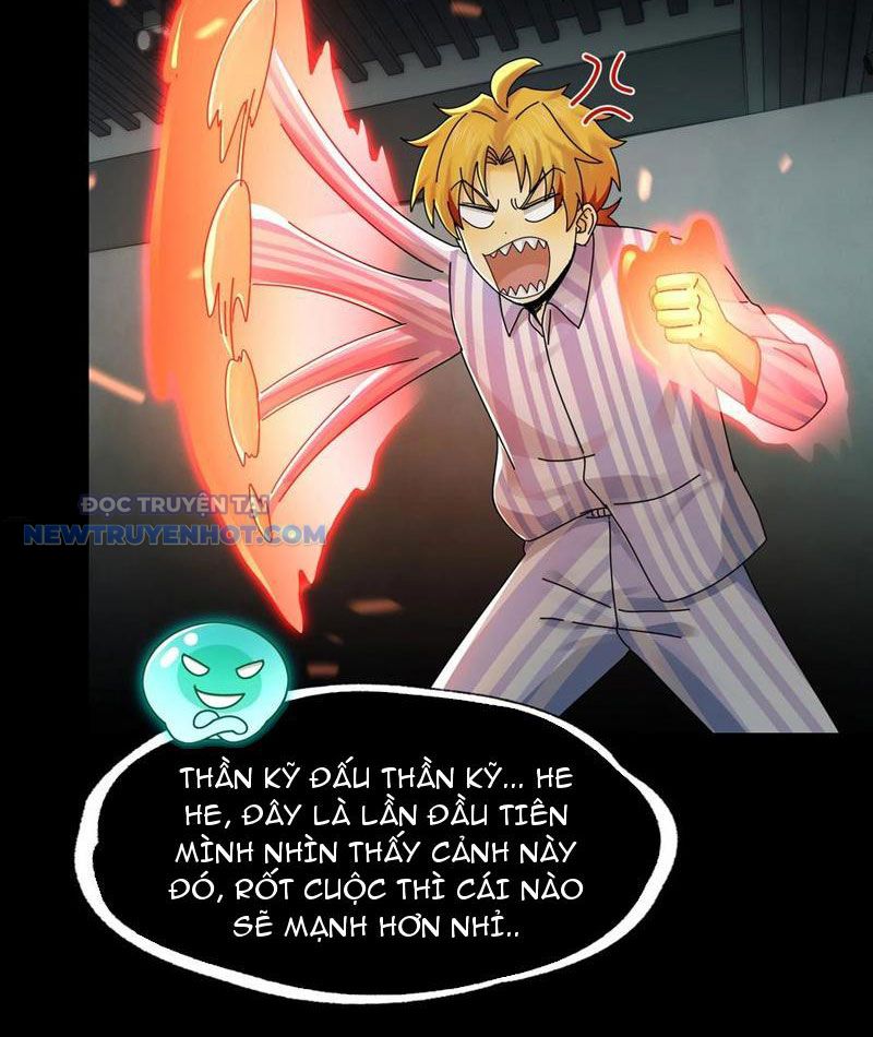 Đối Mặt Với Bệnh Tâm Thần, Ma Quỷ Chẳng Là Cái Thá Gì Chapter 76 - Trang 2