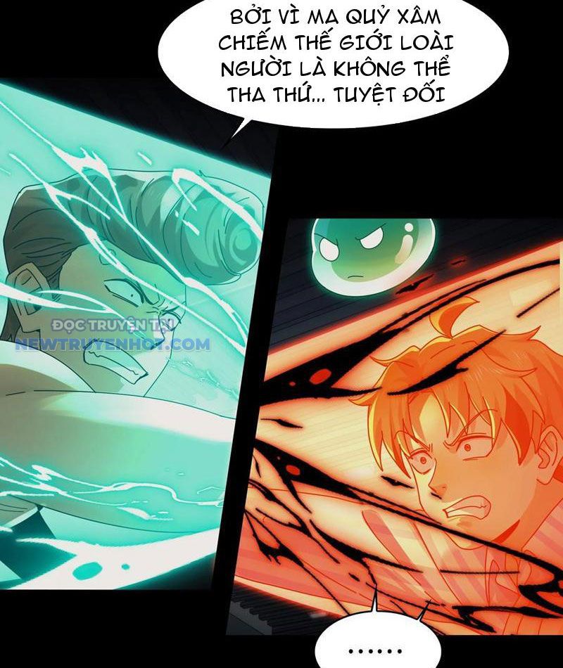 Đối Mặt Với Bệnh Tâm Thần, Ma Quỷ Chẳng Là Cái Thá Gì Chapter 76 - Trang 2