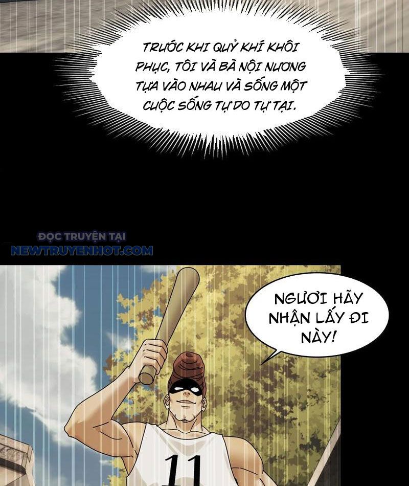 Đối Mặt Với Bệnh Tâm Thần, Ma Quỷ Chẳng Là Cái Thá Gì Chapter 76 - Trang 2