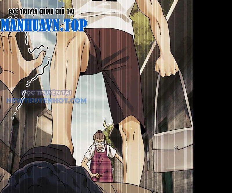 Đối Mặt Với Bệnh Tâm Thần, Ma Quỷ Chẳng Là Cái Thá Gì Chapter 76 - Trang 2