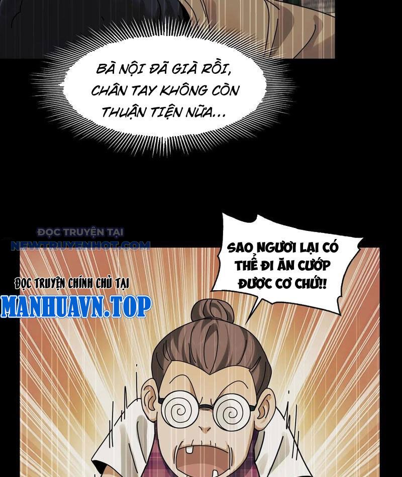 Đối Mặt Với Bệnh Tâm Thần, Ma Quỷ Chẳng Là Cái Thá Gì Chapter 76 - Trang 2