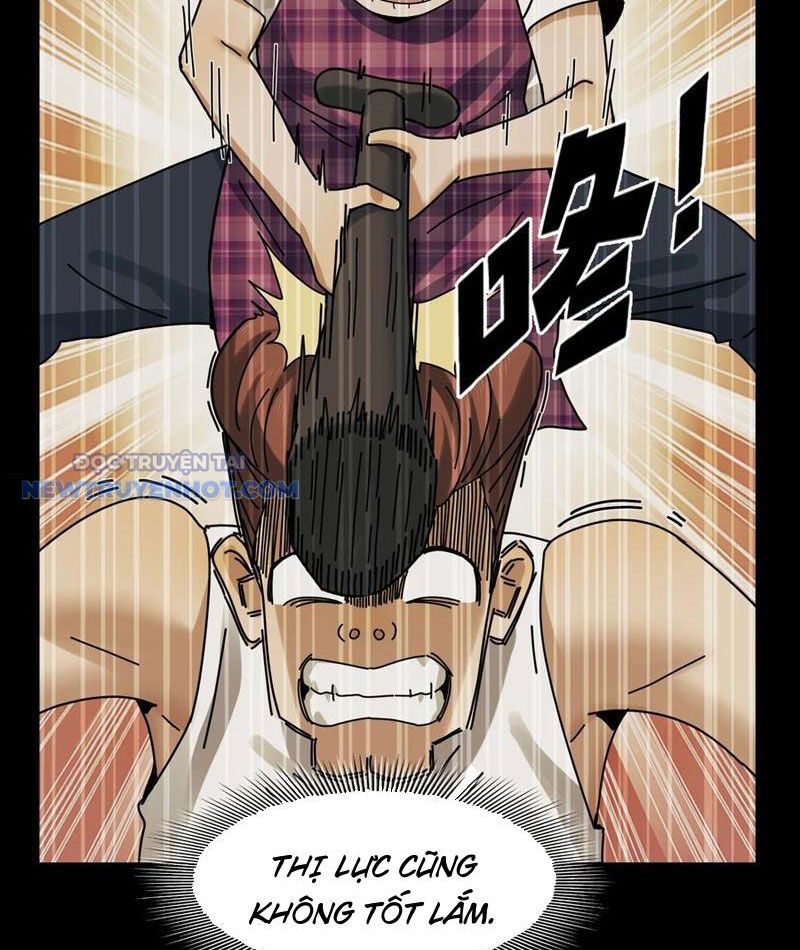 Đối Mặt Với Bệnh Tâm Thần, Ma Quỷ Chẳng Là Cái Thá Gì Chapter 76 - Trang 2