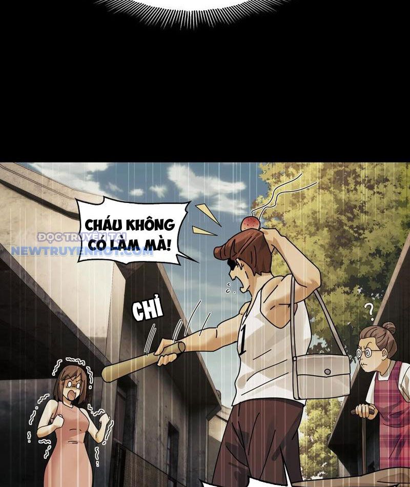 Đối Mặt Với Bệnh Tâm Thần, Ma Quỷ Chẳng Là Cái Thá Gì Chapter 76 - Trang 2