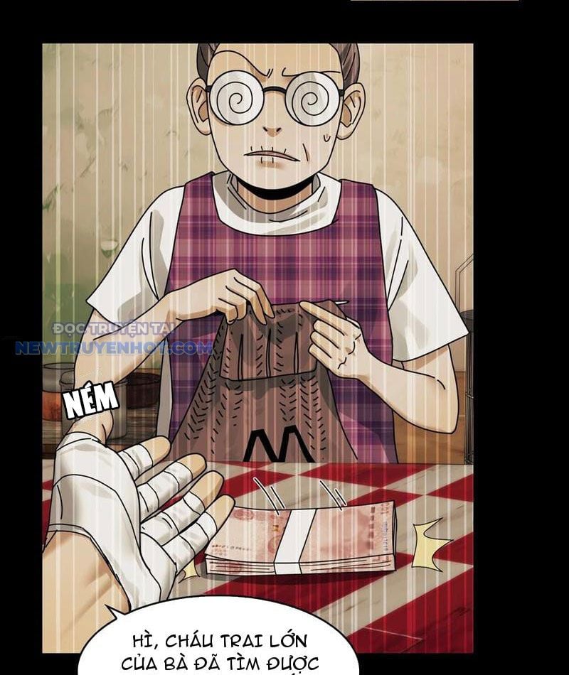 Đối Mặt Với Bệnh Tâm Thần, Ma Quỷ Chẳng Là Cái Thá Gì Chapter 76 - Trang 2