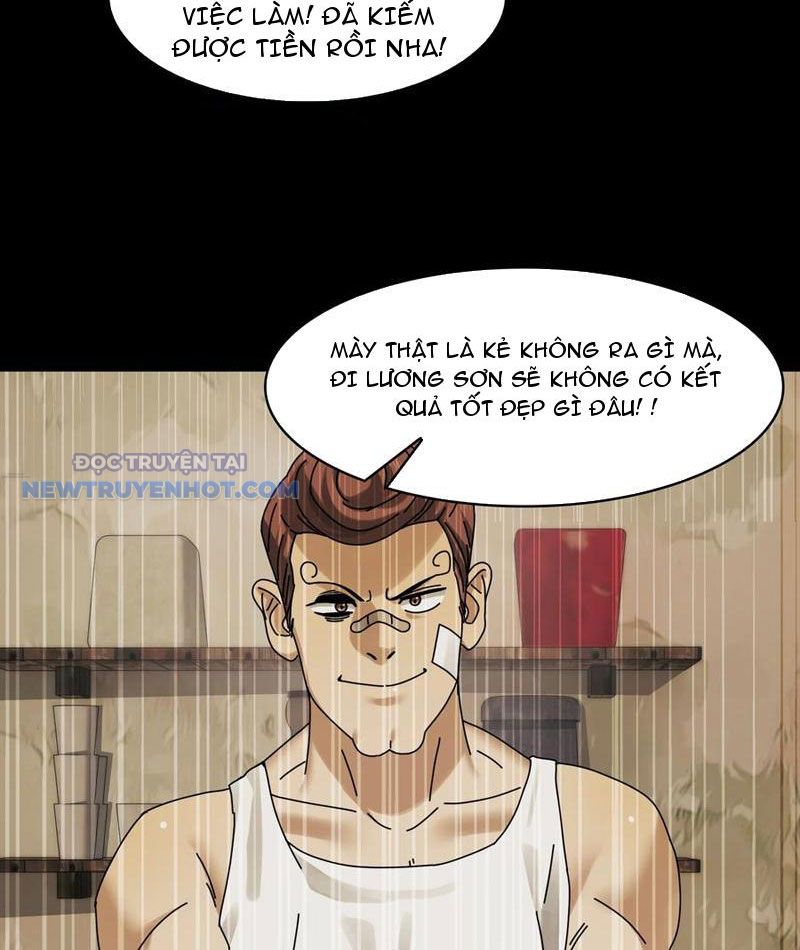 Đối Mặt Với Bệnh Tâm Thần, Ma Quỷ Chẳng Là Cái Thá Gì Chapter 76 - Trang 2