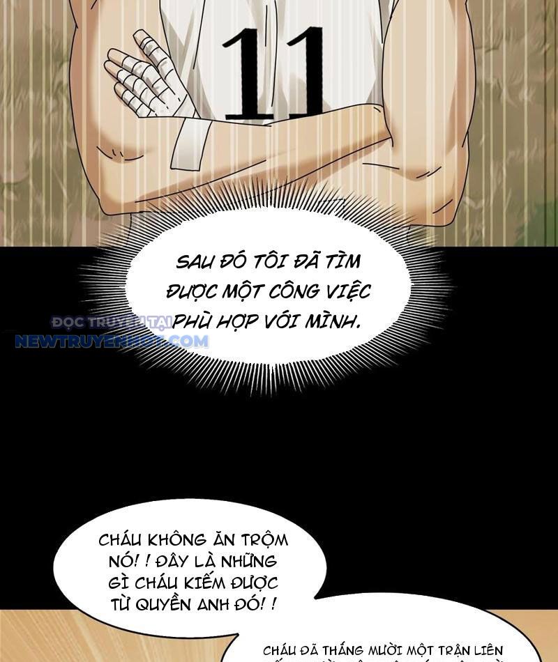 Đối Mặt Với Bệnh Tâm Thần, Ma Quỷ Chẳng Là Cái Thá Gì Chapter 76 - Trang 2