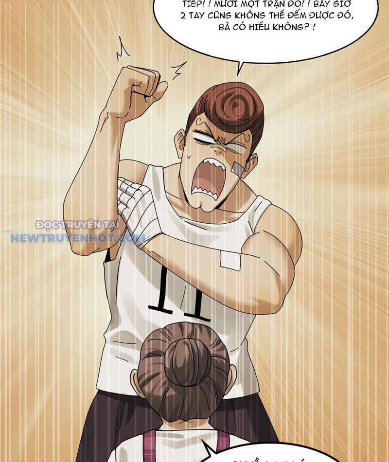 Đối Mặt Với Bệnh Tâm Thần, Ma Quỷ Chẳng Là Cái Thá Gì Chapter 76 - Trang 2