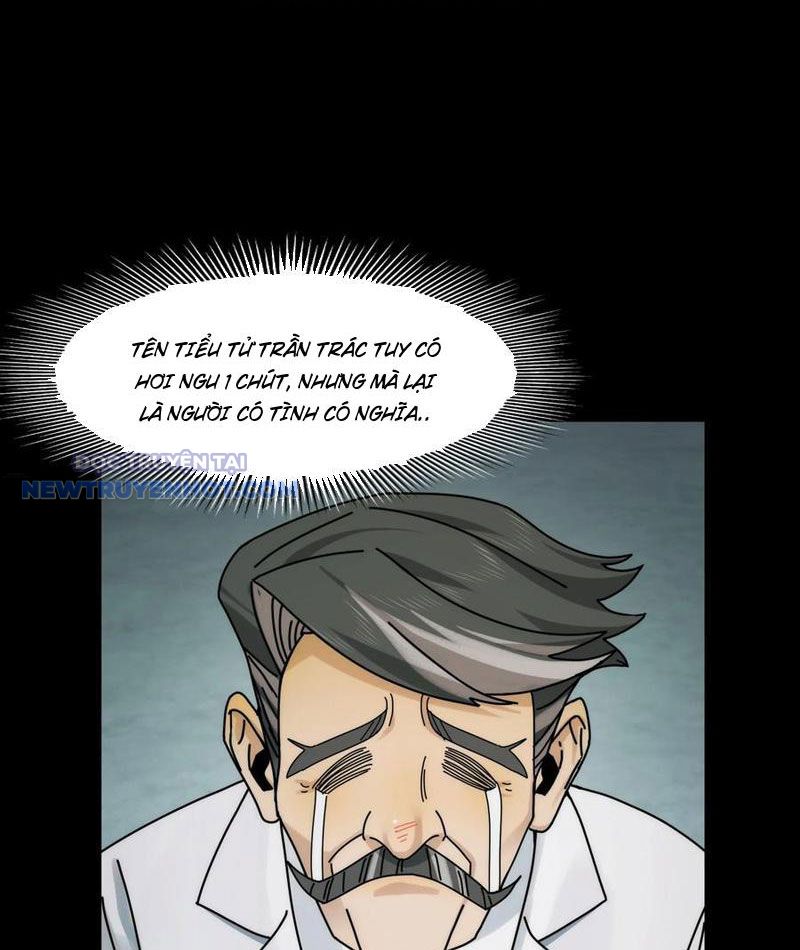 Đối Mặt Với Bệnh Tâm Thần, Ma Quỷ Chẳng Là Cái Thá Gì Chapter 76 - Trang 2