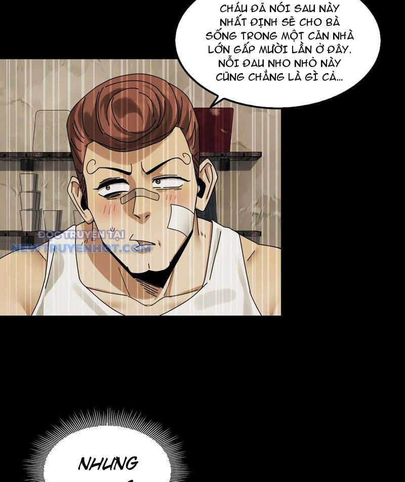 Đối Mặt Với Bệnh Tâm Thần, Ma Quỷ Chẳng Là Cái Thá Gì Chapter 76 - Trang 2