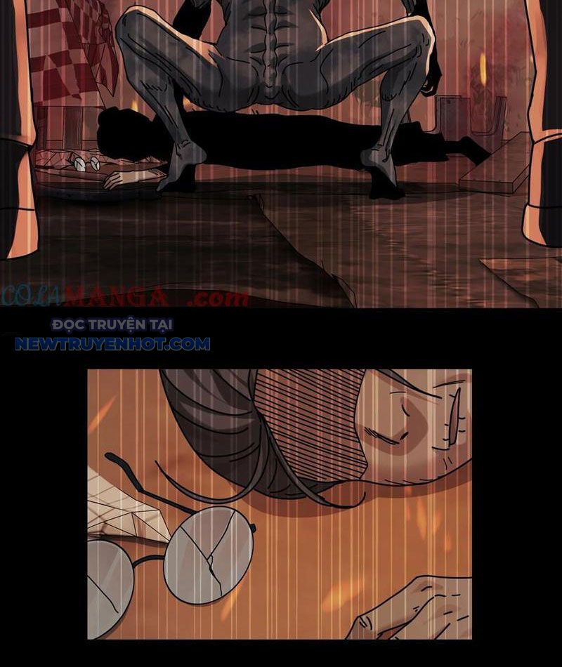 Đối Mặt Với Bệnh Tâm Thần, Ma Quỷ Chẳng Là Cái Thá Gì Chapter 76 - Trang 2