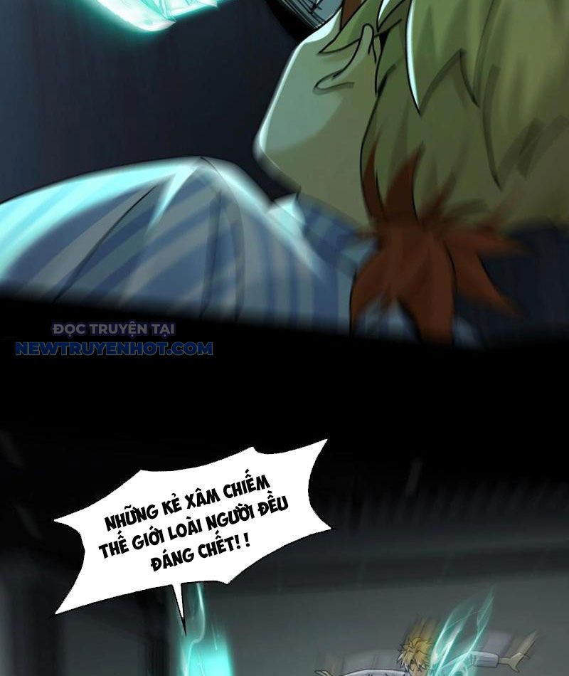 Đối Mặt Với Bệnh Tâm Thần, Ma Quỷ Chẳng Là Cái Thá Gì Chapter 76 - Trang 2