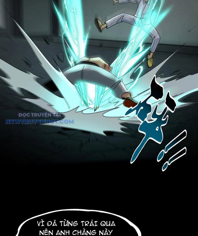 Đối Mặt Với Bệnh Tâm Thần, Ma Quỷ Chẳng Là Cái Thá Gì Chapter 76 - Trang 2