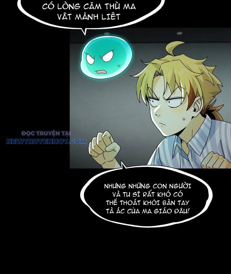 Đối Mặt Với Bệnh Tâm Thần, Ma Quỷ Chẳng Là Cái Thá Gì Chapter 76 - Trang 2