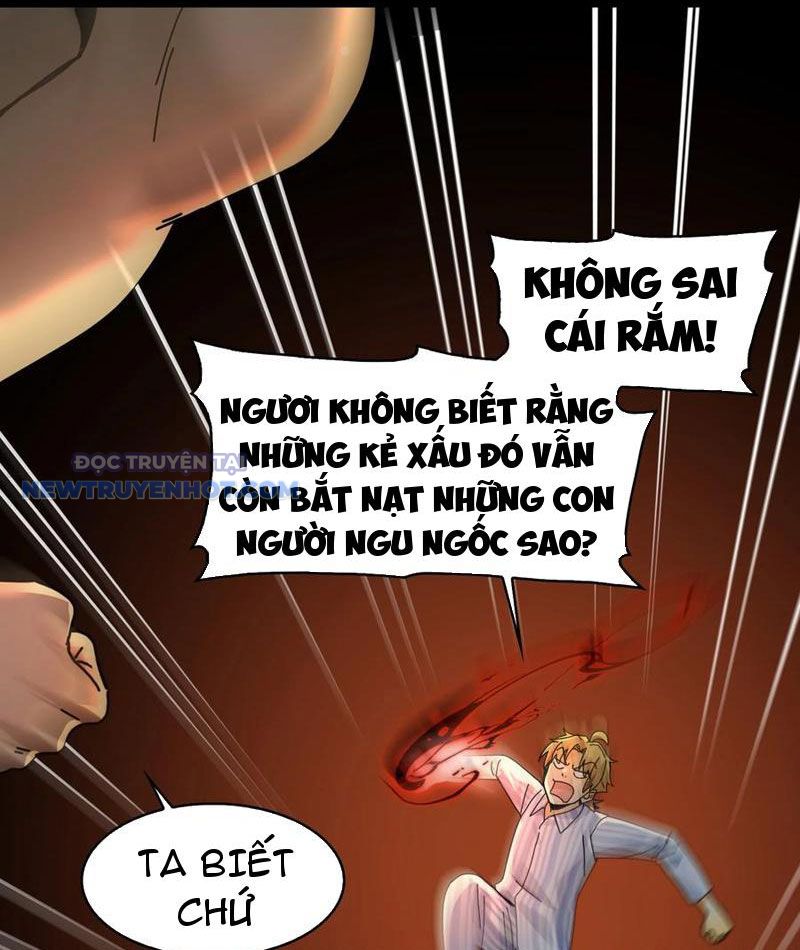 Đối Mặt Với Bệnh Tâm Thần, Ma Quỷ Chẳng Là Cái Thá Gì Chapter 76 - Trang 2